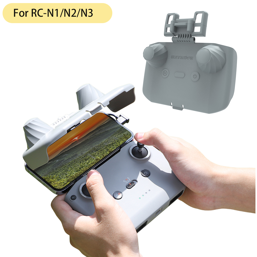 Osłona kontrolera 2 w 1, osłon – Dji Drone Air 3 recenzja i cena