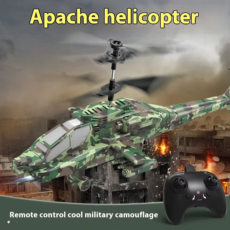 Helikopter RC 2.4G z funkcją u – Rc Helicopter Nitro recenzja i cena