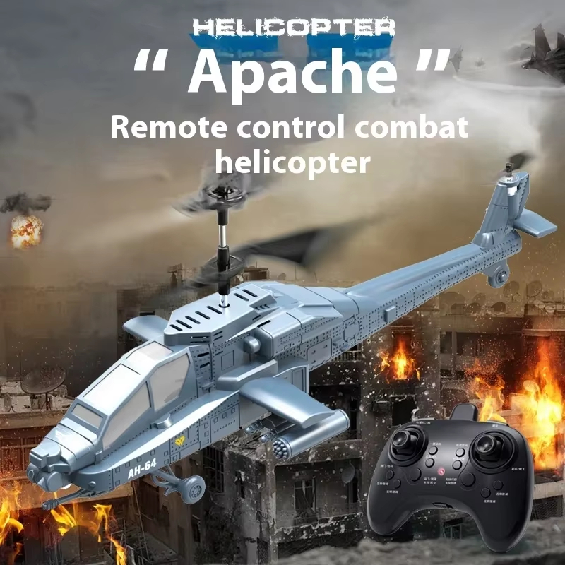 Helikopter RC 2.4G z funkcją u – Rc Helicopter Nitro recenzja i cena