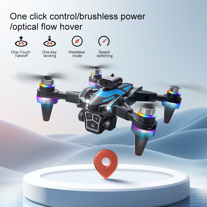 Zewnętrzny dron elektryczny z  – Rc Helicopter Electric recenzja i cena