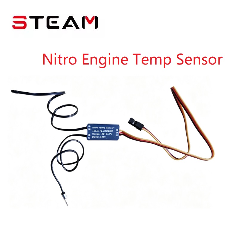 Czujnik temperatury silnika ni – Rc Helicopter Nitro recenzja i cena