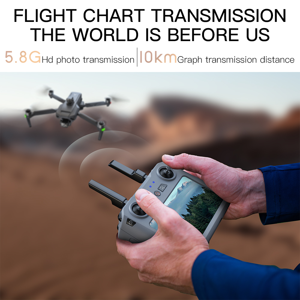 Teeggi SG909 MAX GPS Drone z k – Rc Helicopter Electric recenzja i cena