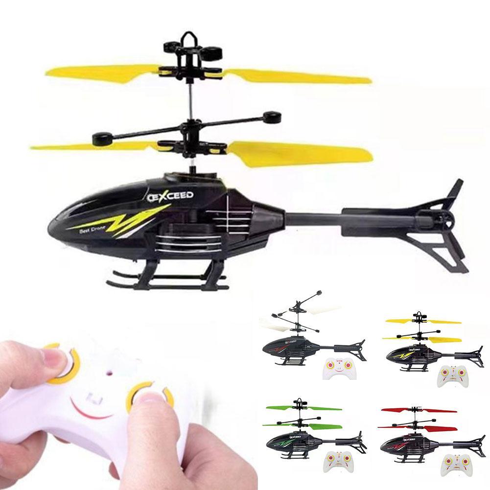Helikopter zdalnie sterowany 2 – Rc Helicopter Large recenzja i cena