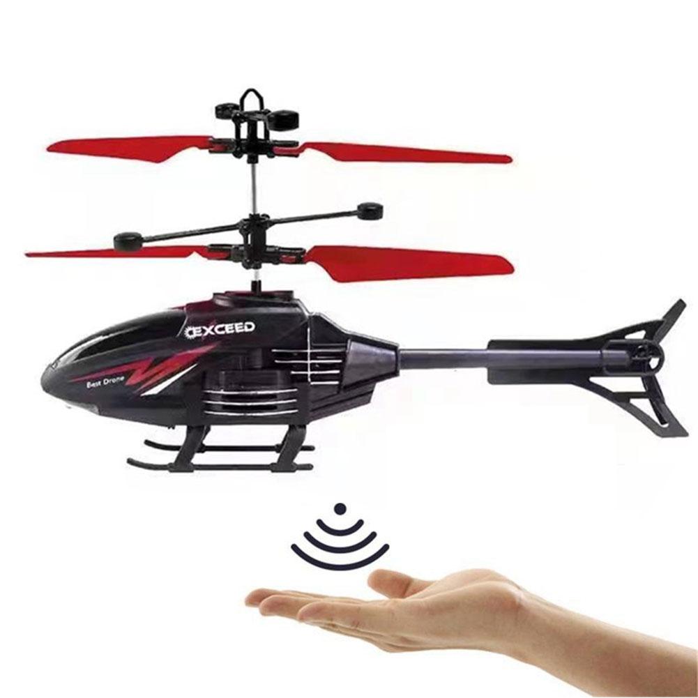 Helikopter zdalnie sterowany 2 – Rc Helicopter Large recenzja i cena