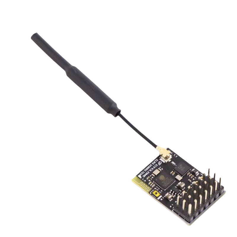 ELRS 2.4G PWM 7CH 6CH CRSF odb – Rc Helicopter Remote Control recenzja i cena