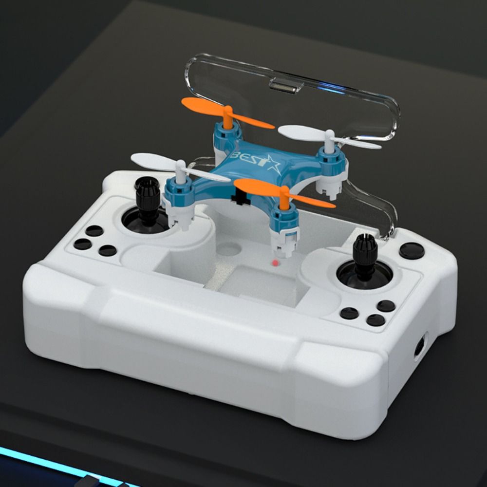 Drony Mini Zdalnie Sterowane S – Rc Helicopter Case recenzja i cena