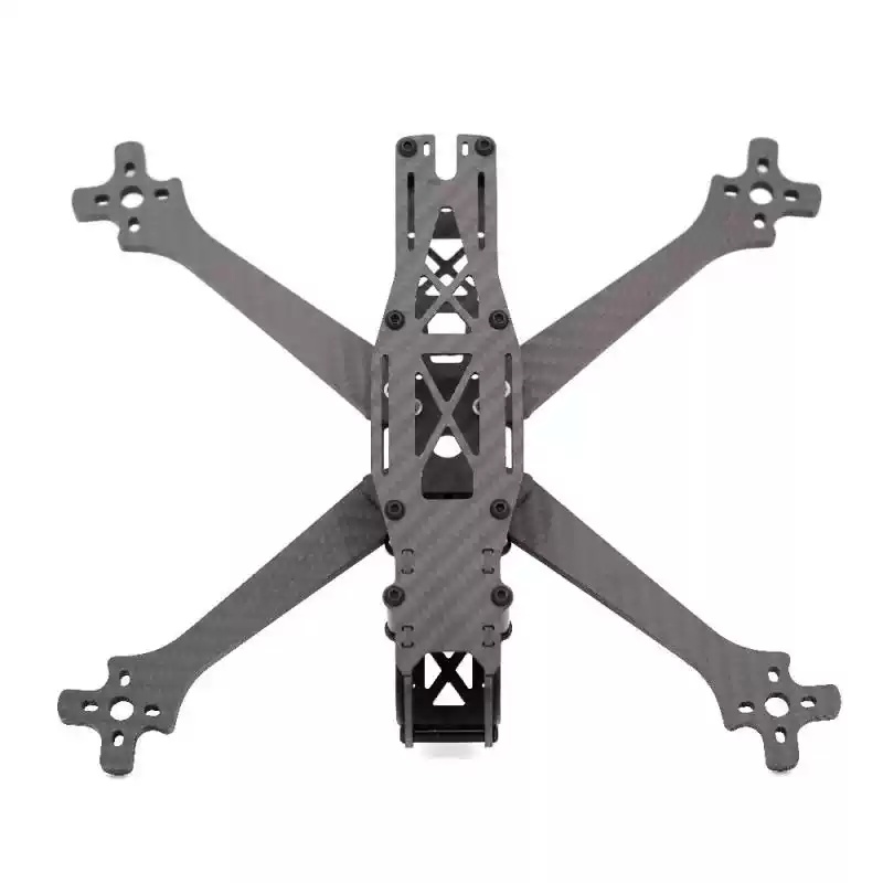 Zestaw ramy FPV VoidFly TBS SO – Tbs Fpv Source One recenzja i cena