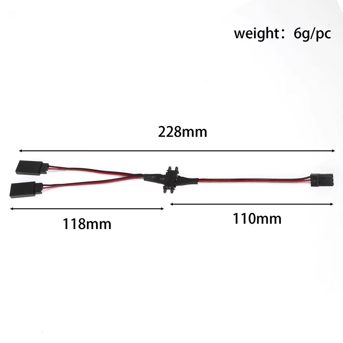 Magnetyczny przedłużacz 1-do-2 – Rc Helicopter Remote Control recenzja i cena